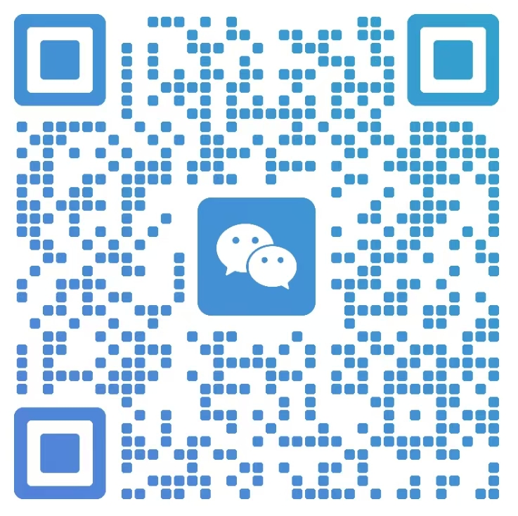 WeChat QR Code